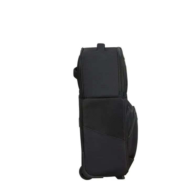 Handbagage Trolleys|Reistrolleys>American Tourister Summerride Upright Underseater Exp black