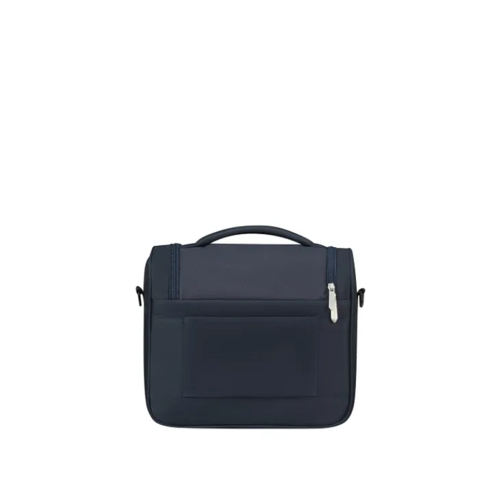 Beautycases>American Tourister Summerride Beauty Case navy