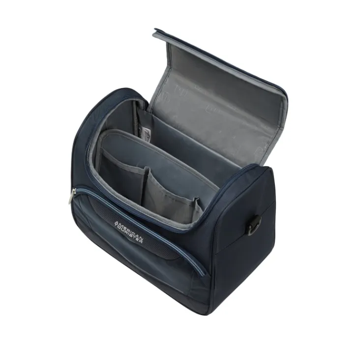Beautycases>American Tourister Summerride Beauty Case navy