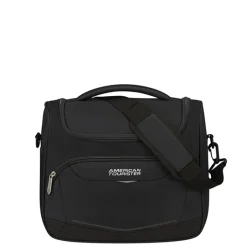 Beautycases>American Tourister Summerride Beauty Case black