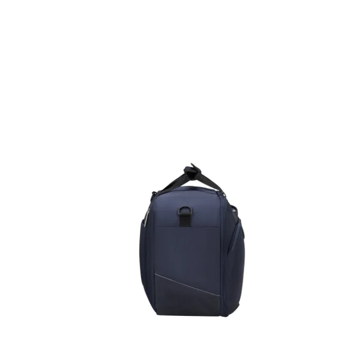 Kleine Reistassen|Handbagage Reistassen>American Tourister Summerride 3 Way Boarding Bag navy