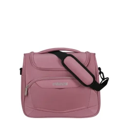 Beautycases>American Tourister Summerride Beauty Case lilas pink