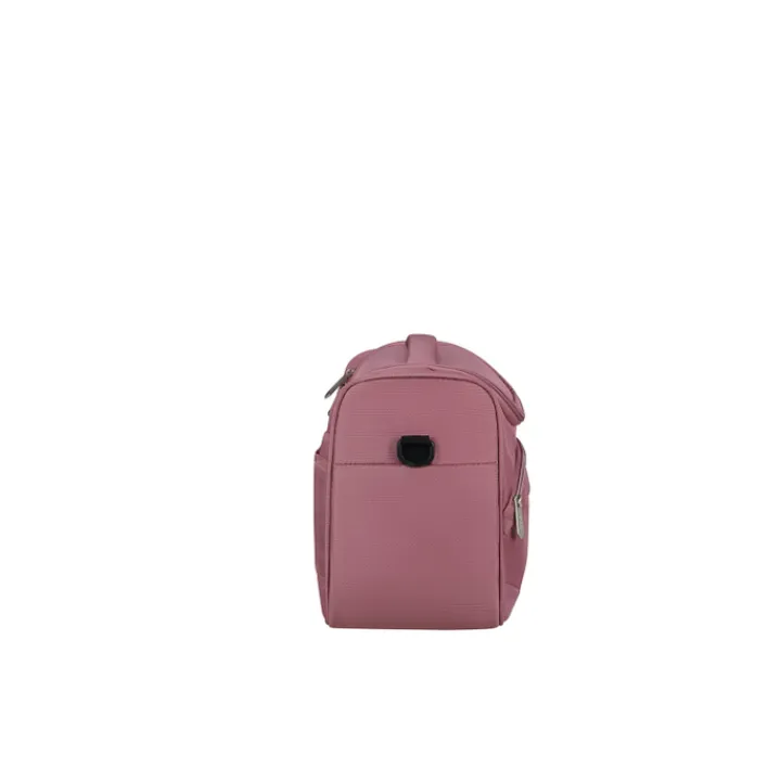 Beautycases>American Tourister Summerride Beauty Case lilas pink