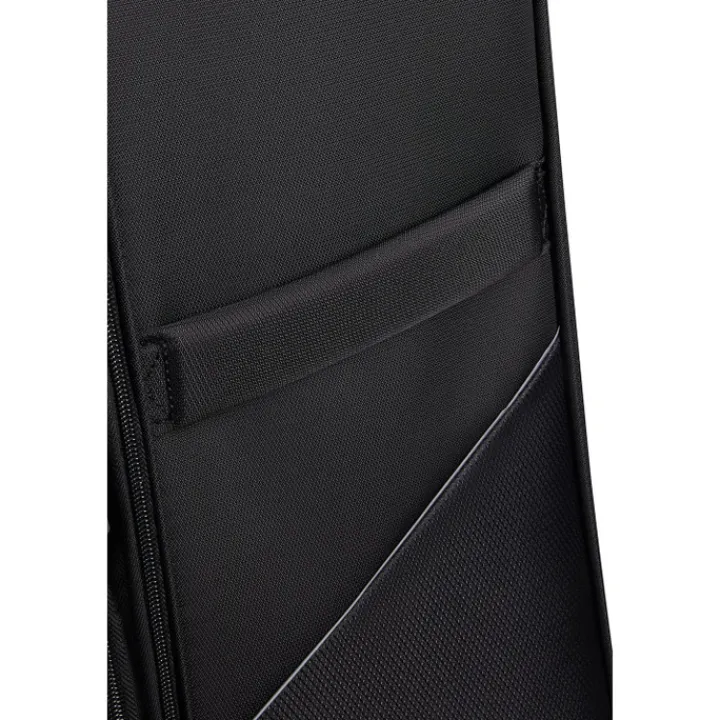 Reistrolleys|Reiskoffers>American Tourister Summerride Spinner M Exp black