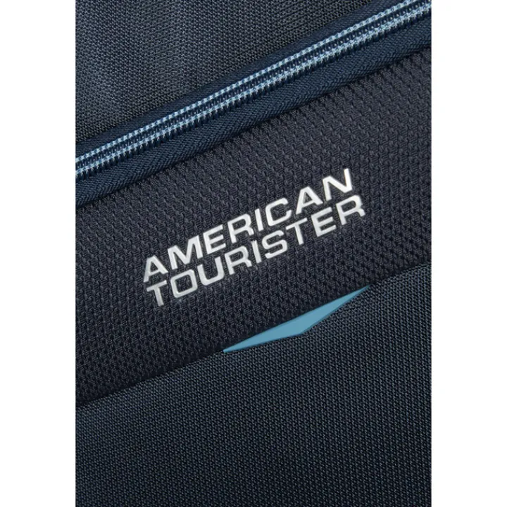 Heren Reistassen|Reistassen Zonder Wielen>American Tourister Summerride Duffle 52 navy