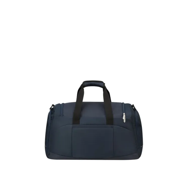 Heren Reistassen|Reistassen Zonder Wielen>American Tourister Summerride Duffle 52 navy