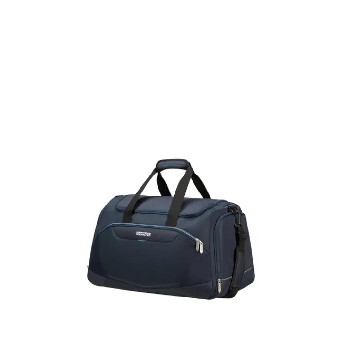Heren Reistassen|Reistassen Zonder Wielen>American Tourister Summerride Duffle 52 navy