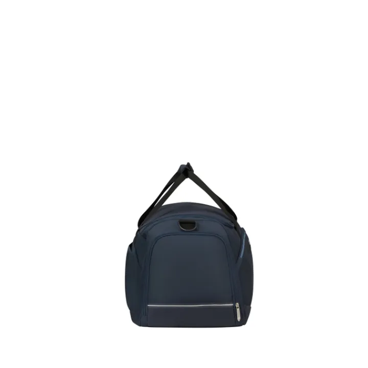 Heren Reistassen|Reistassen Zonder Wielen>American Tourister Summerride Duffle 52 navy