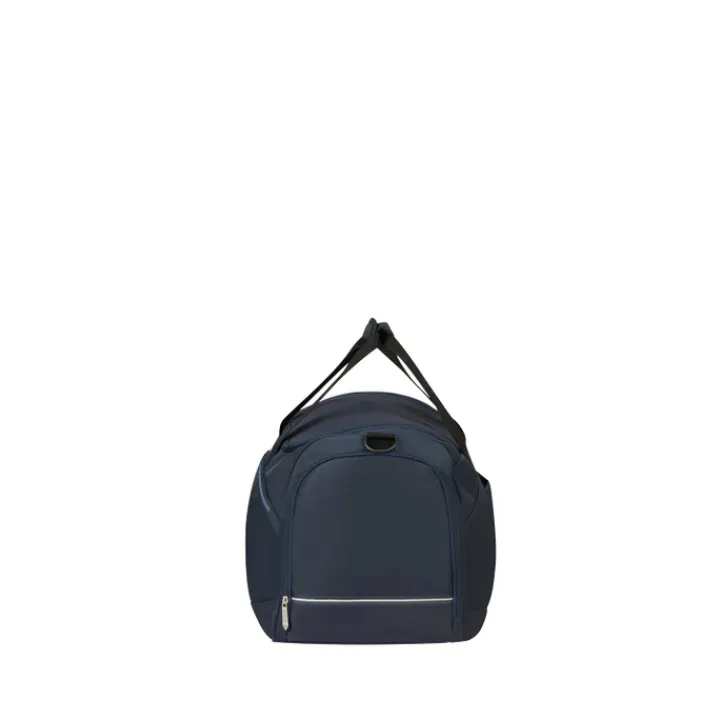 Heren Reistassen|Reistassen Zonder Wielen>American Tourister Summerride Duffle 52 navy