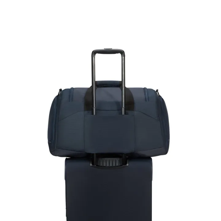 Heren Reistassen|Reistassen Zonder Wielen>American Tourister Summerride Duffle 52 navy