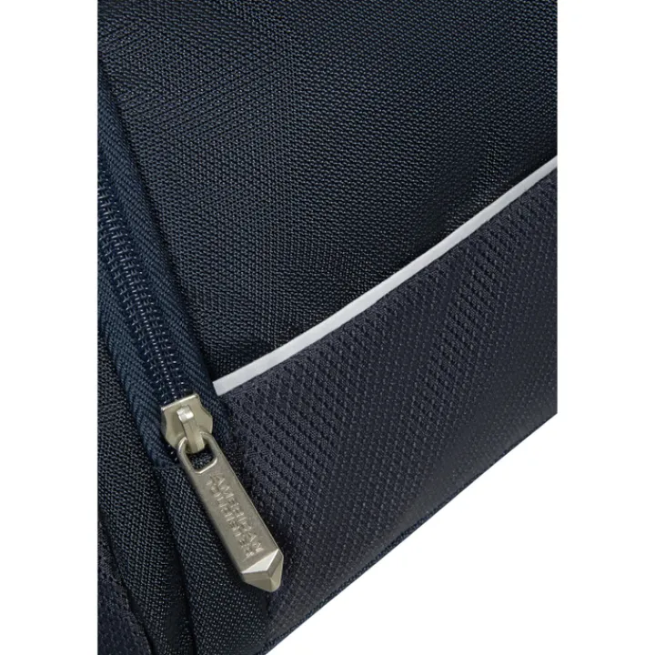 Heren Reistassen|Reistassen Zonder Wielen>American Tourister Summerride Duffle 52 navy