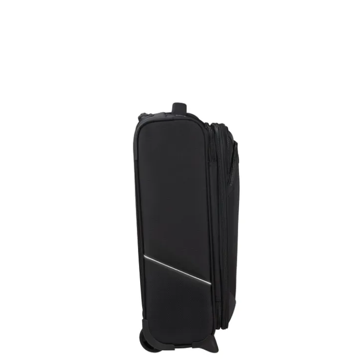 Easyjet Trolleys|Handbagage Trolleys>American Tourister Summerride Upright S Exp black