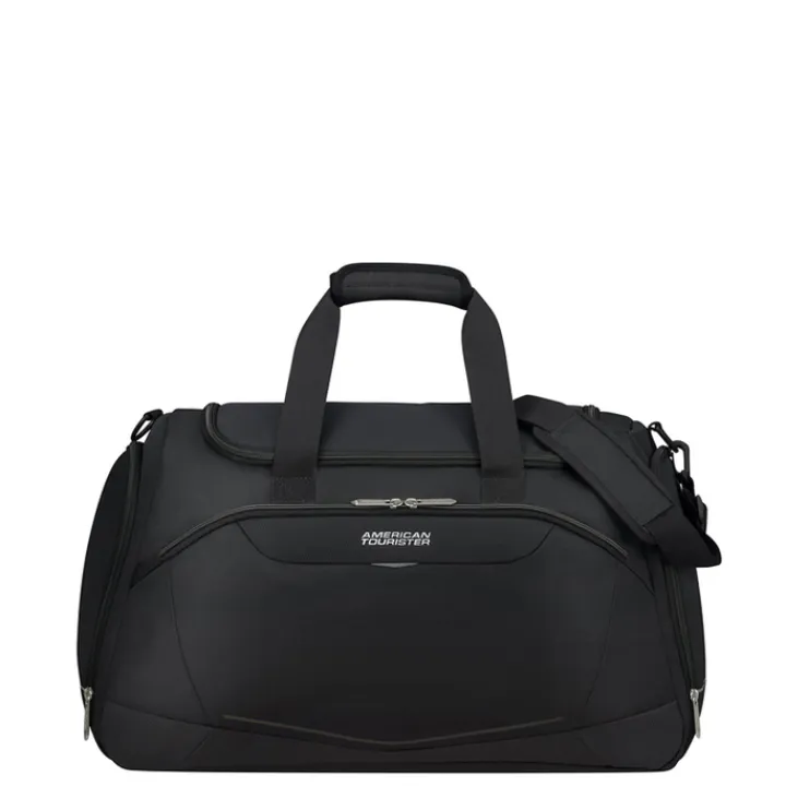 Heren Reistassen|Dames Reistassen>American Tourister Summerride Duffle 52 black