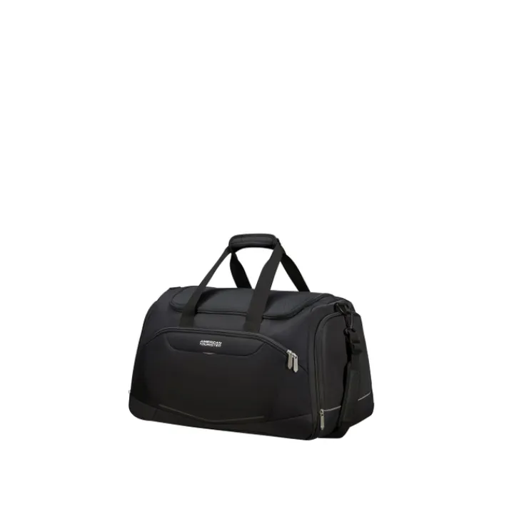 Heren Reistassen|Dames Reistassen>American Tourister Summerride Duffle 52 black