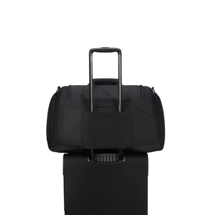 Heren Reistassen|Dames Reistassen>American Tourister Summerride Duffle 52 black
