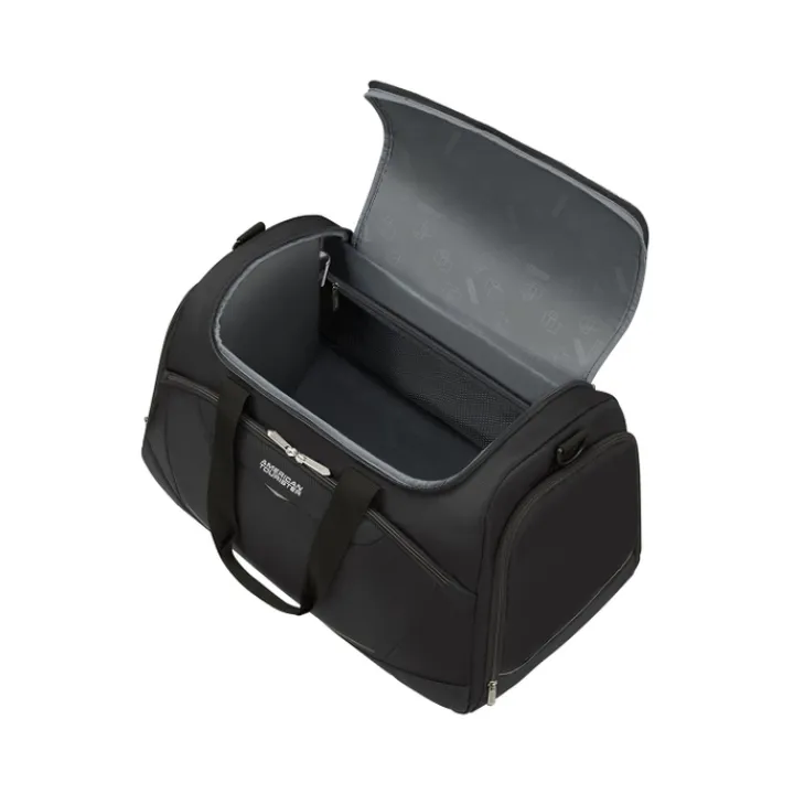 Heren Reistassen|Dames Reistassen>American Tourister Summerride Duffle 52 black