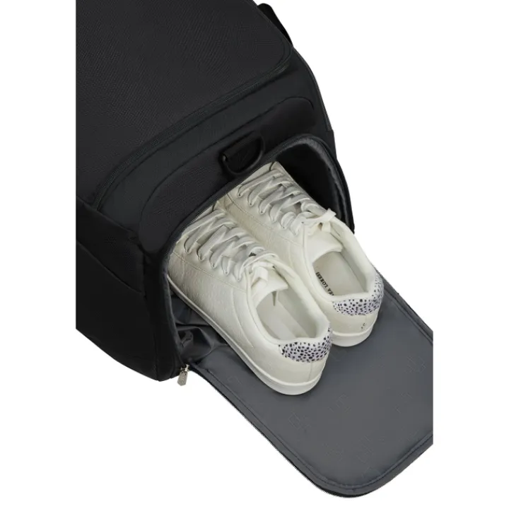 Heren Reistassen|Dames Reistassen>American Tourister Summerride Duffle 52 black