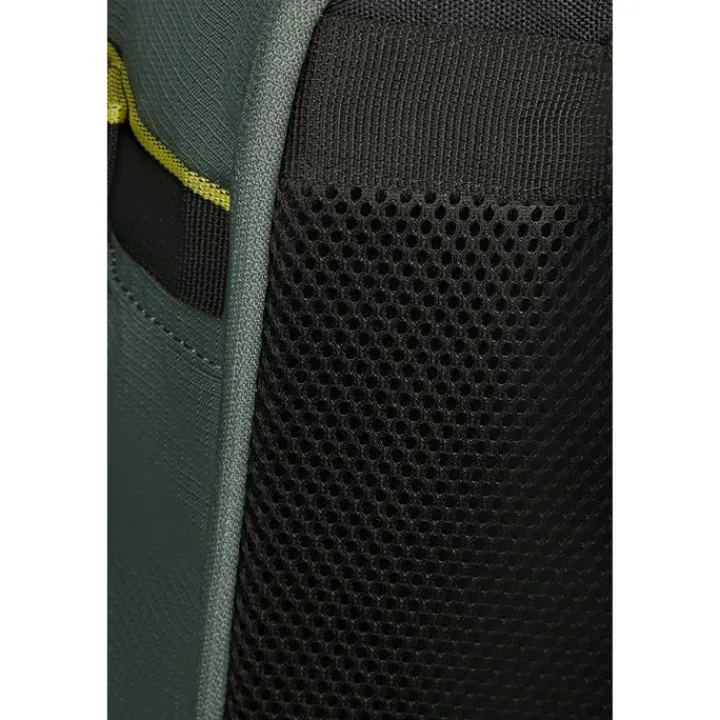 Kleine Reistassen|Handbagage Reistassen>American Tourister TAKE2CABIN Casual Backpack MS dark forest