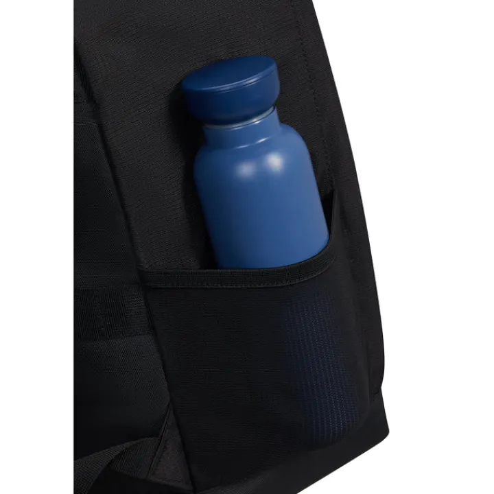 Kleine Reistassen|Handbagage Reistassen>American Tourister TAKE2CABIN Casual Backpack S black