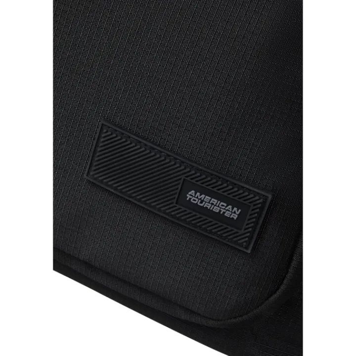Kleine Reistassen|Handbagage Reistassen>American Tourister TAKE2CABIN Casual Backpack S black