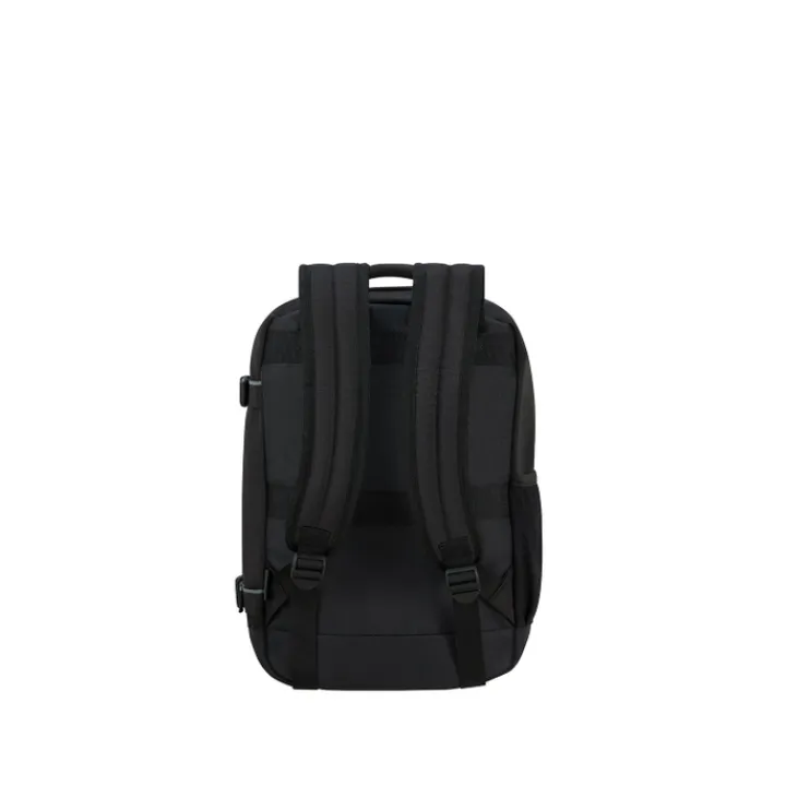 Kleine Reistassen|Handbagage Reistassen>American Tourister TAKE2CABIN Casual Backpack S black