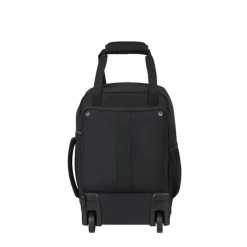 Kleine Reistassen|Handbagage Reistassen>American Tourister TAKE2CABIN Wheeled Backpack S black