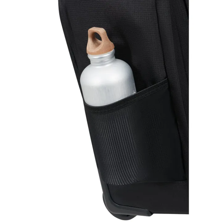 Kleine Reistassen|Handbagage Reistassen>American Tourister TAKE2CABIN Wheeled Backpack S black