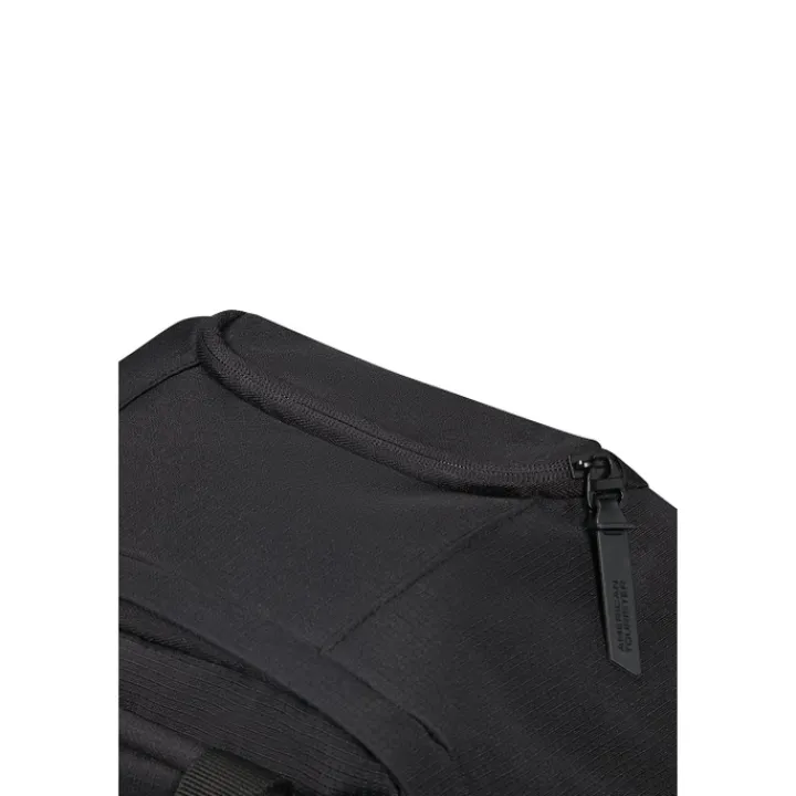 Kleine Reistassen|Handbagage Reistassen>American Tourister TAKE2CABIN Wheeled Backpack S black