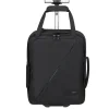 Kleine Reistassen|Handbagage Reistassen>American Tourister Take2Cabin Backpack/Wheels MS black