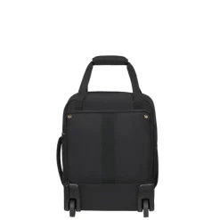 Kleine Reistassen|Handbagage Reistassen>American Tourister Take2Cabin Backpack/Wheels MS black
