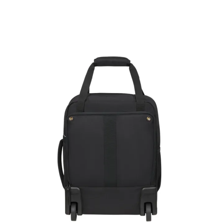 Kleine Reistassen|Handbagage Reistassen>American Tourister Take2Cabin Backpack/Wheels MS black
