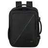 Kleine Reistassen|Handbagage Reistassen>American Tourister TAKE2CABIN Casual Backpack MS black