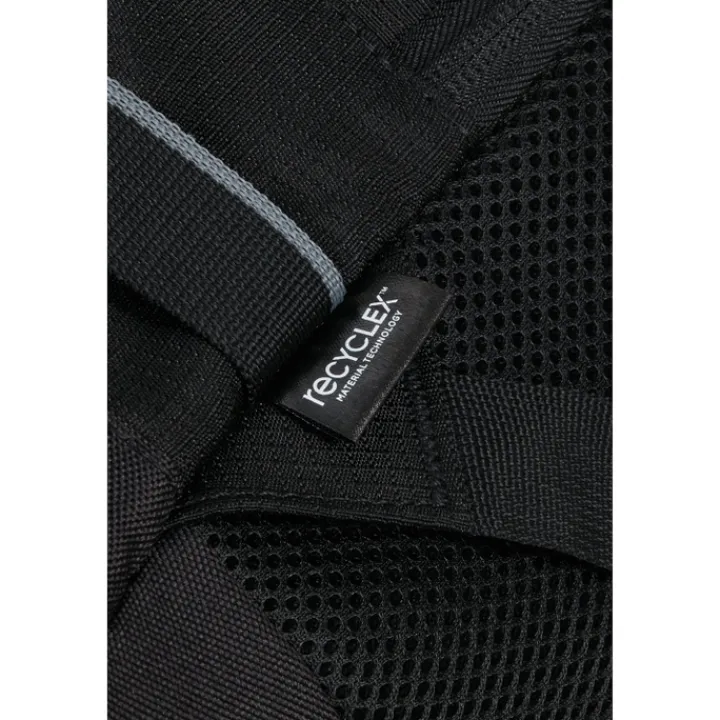 Handbagage Reistassen|Heren Reistassen>American Tourister TAKE2CABIN Casual Backpack M black