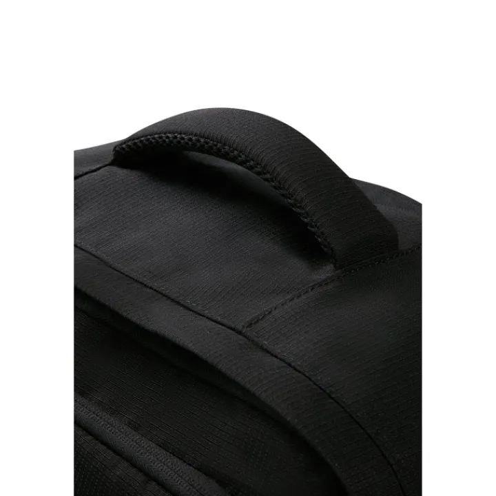 Handbagage Reistassen|Heren Reistassen>American Tourister TAKE2CABIN Casual Backpack M black