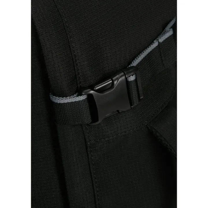 Handbagage Reistassen|Heren Reistassen>American Tourister TAKE2CABIN Casual Backpack M black