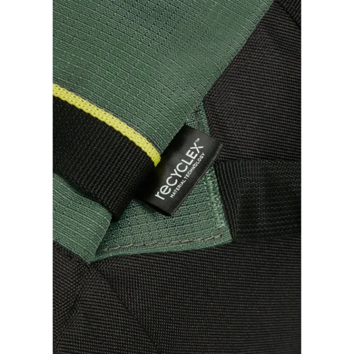 Kleine Reistassen|Handbagage Reistassen>American Tourister TAKE2CABIN Casual Backpack S dark forest