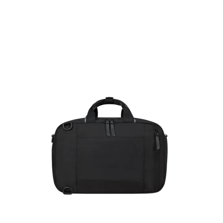 Kleine Reistassen|Handbagage Reistassen>American Tourister TAKE2CABIN 3-Way Boarding Bag black