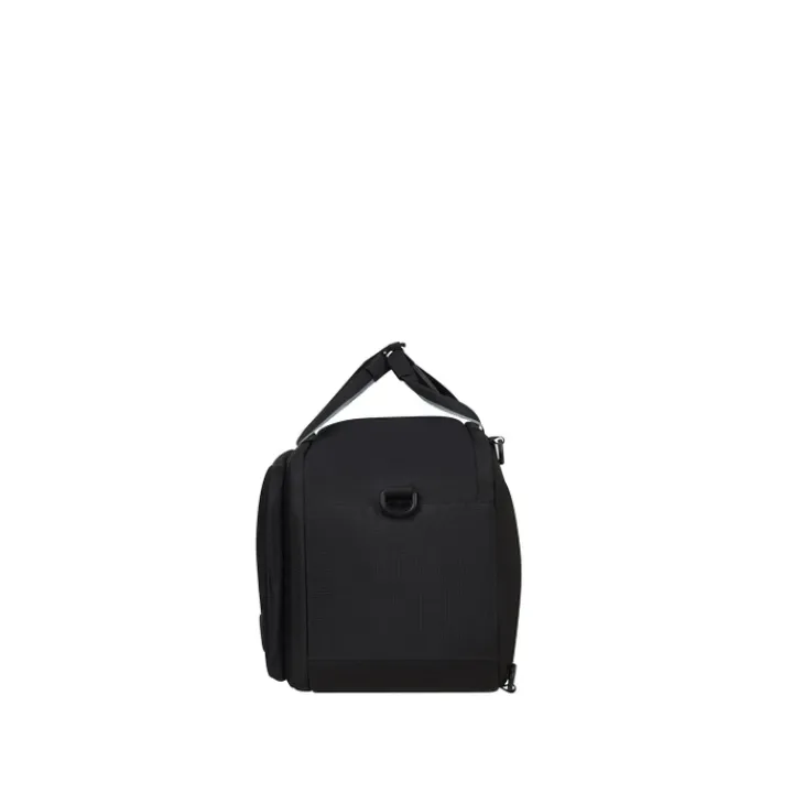 Kleine Reistassen|Handbagage Reistassen>American Tourister TAKE2CABIN 3-Way Boarding Bag black