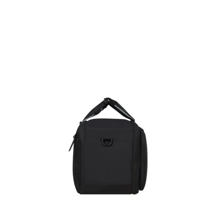 Kleine Reistassen|Handbagage Reistassen>American Tourister TAKE2CABIN 3-Way Boarding Bag black