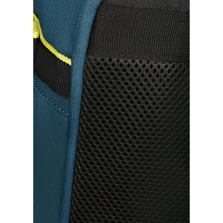 Kleine Reistassen|Handbagage Reistassen>American Tourister TAKE2CABIN Casual Backpack MS harbor blue