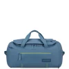 Heren Reistassen|Dames Reistassen>American Tourister Trailgo Duffle M coronet blue