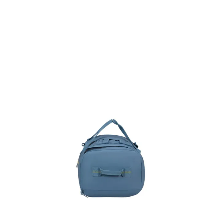 Heren Reistassen|Dames Reistassen>American Tourister Trailgo Duffle M coronet blue