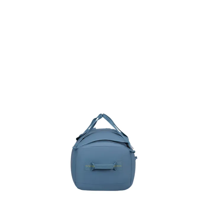 Heren Reistassen|Dames Reistassen>American Tourister Trailgo Duffle M coronet blue