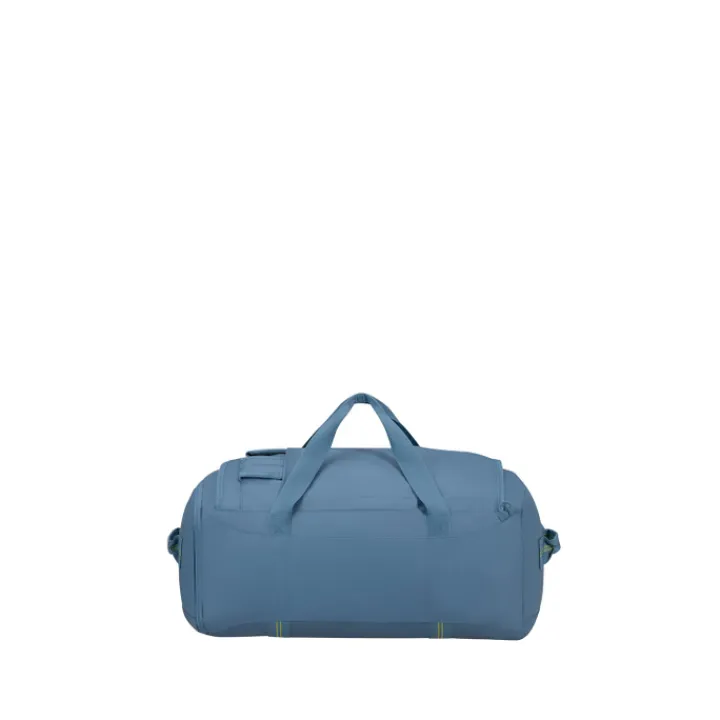 Heren Reistassen|Dames Reistassen>American Tourister Trailgo Duffle M coronet blue