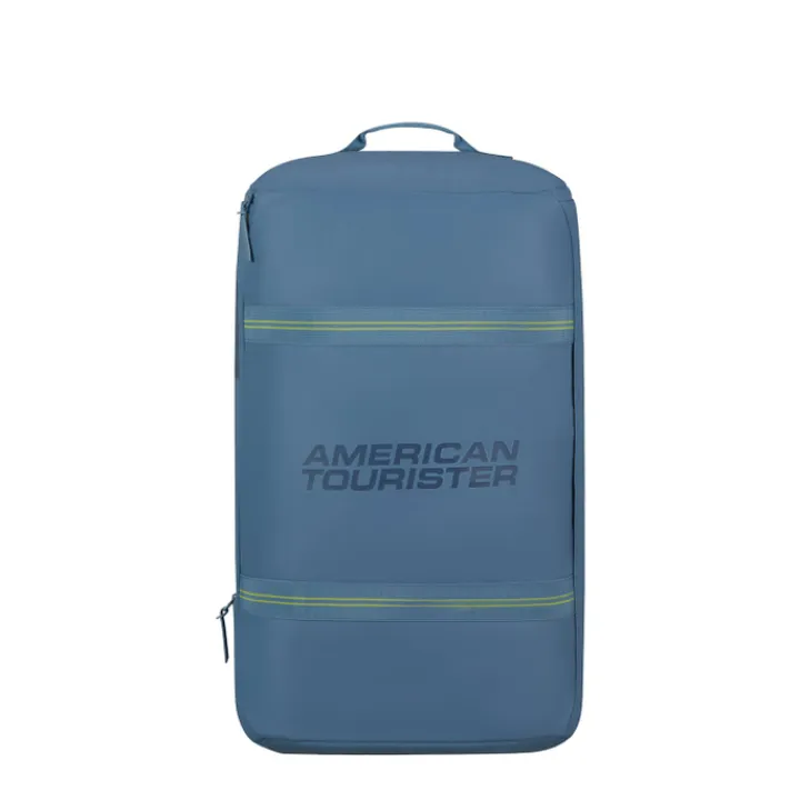 Heren Reistassen|Dames Reistassen>American Tourister Trailgo Duffle M coronet blue
