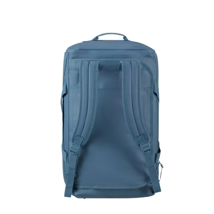 Heren Reistassen|Dames Reistassen>American Tourister Trailgo Duffle M coronet blue