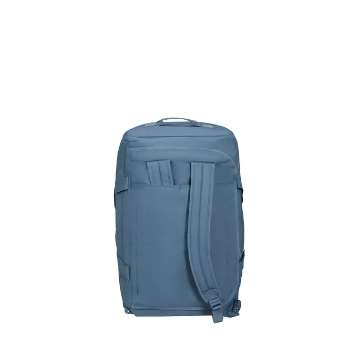 Heren Reistassen|Dames Reistassen>American Tourister Trailgo Duffle M coronet blue
