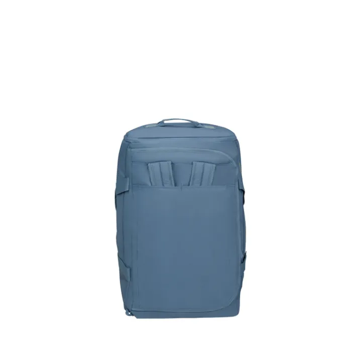 Heren Reistassen|Dames Reistassen>American Tourister Trailgo Duffle M coronet blue