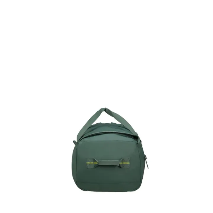 Heren Reistassen|Dames Reistassen>American Tourister Trailgo Duffle M dark forest