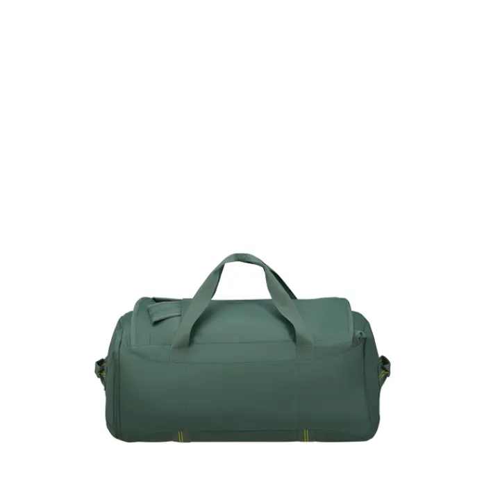 Heren Reistassen|Dames Reistassen>American Tourister Trailgo Duffle M dark forest